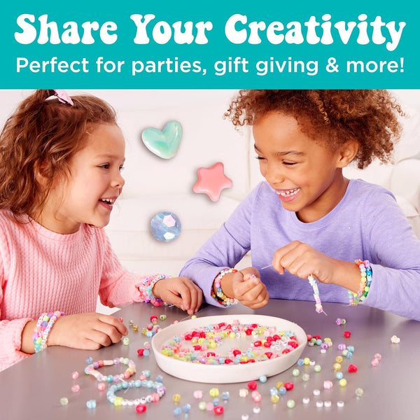 Creativity for Kids - Bead Jewelry Jar