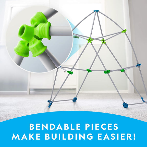 NG Epic Forts Building Kit