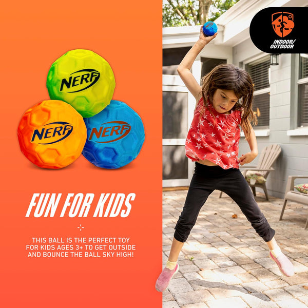 Nerf Super Bounce Balls