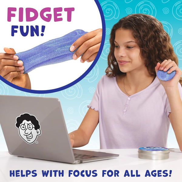 Crazy Aaron - Pegasus - Glow in The Dark