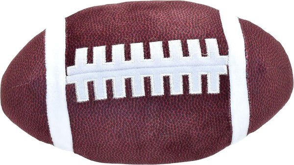 IS Football Slowrise Pillow