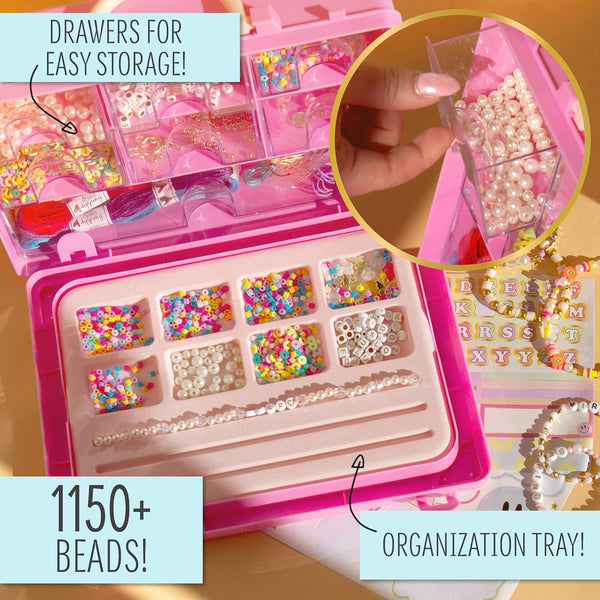 STMT Personalized Jewelry Studio