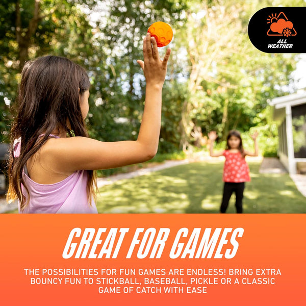 Nerf Super Bounce Balls