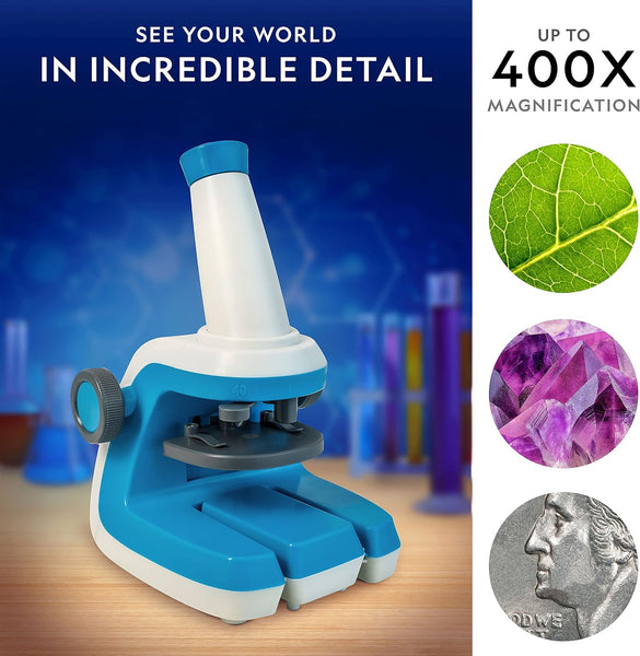 NG Explorer Series Microscope