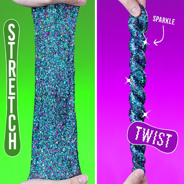 Crazy Aaron - Playful Puppy