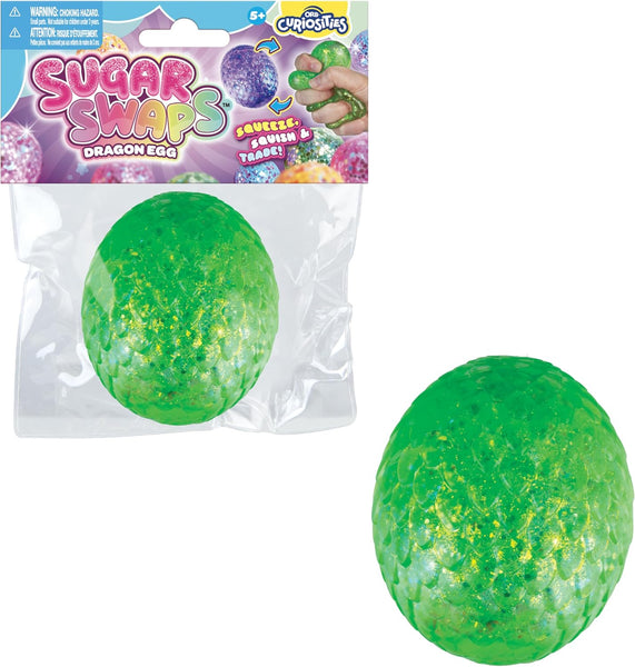 ORB Sugar Swaps Onesies Dragon Eggs