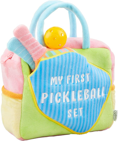 MP My First Pickleball Set