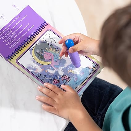 MD Water Wow! Water - Unicorn