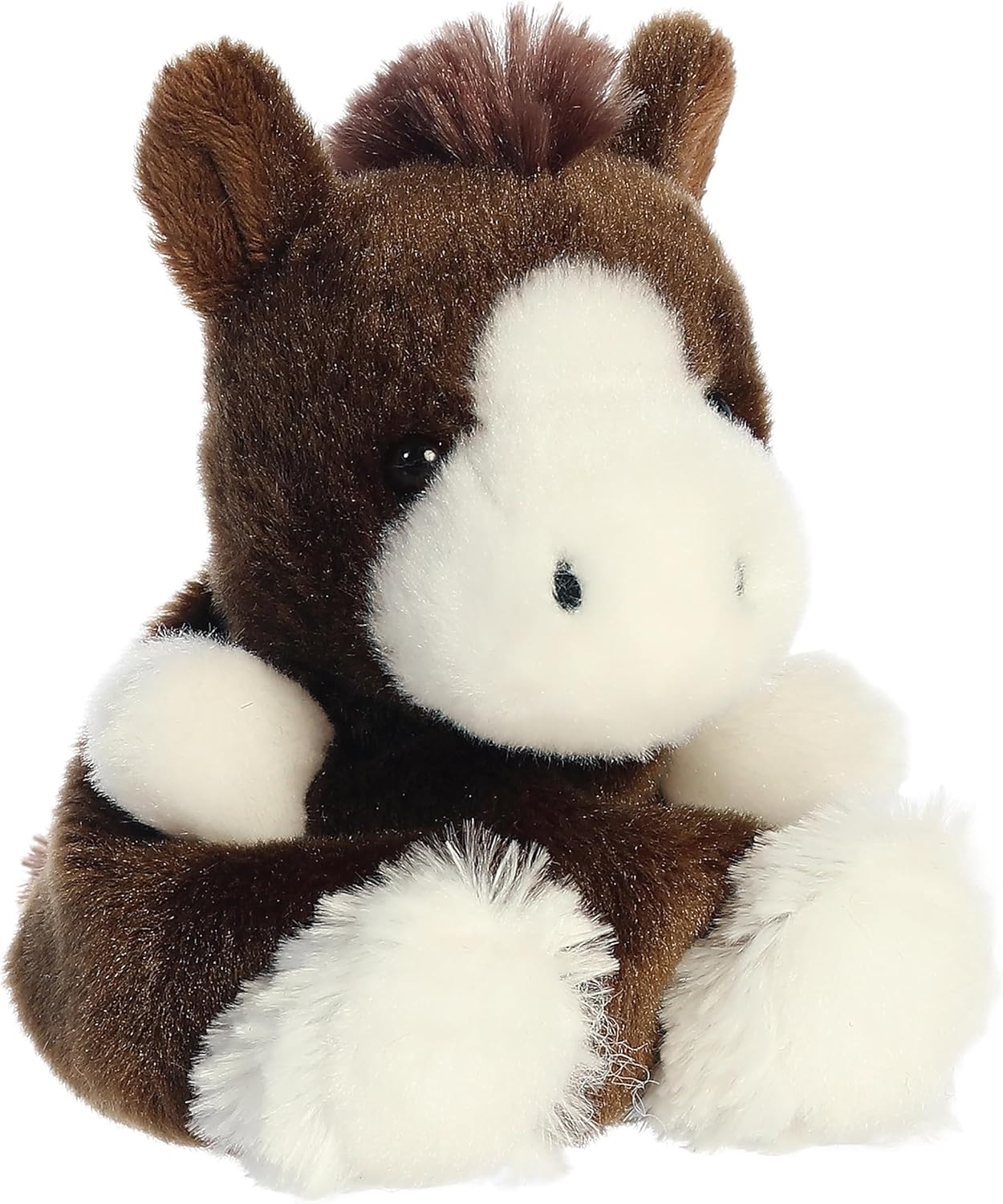 Palm Pals™ - Darius Clydesdale