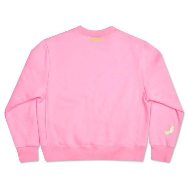 IS Team Santa Sweatshirt