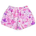 Corey Paige Love to Dance Plush Shorts