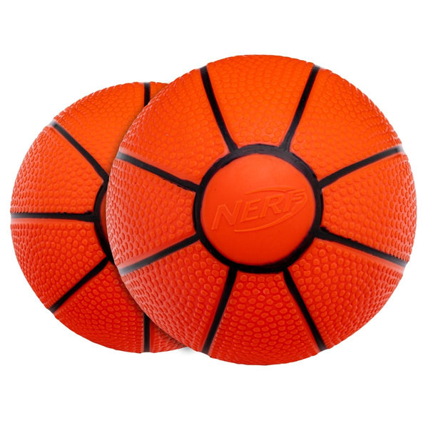 Nerf Pro Hoops - Steel Rim