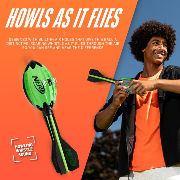 Nerf Elite Vortex Howler