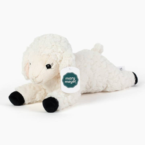 Iam The Lamb Plush Lamb