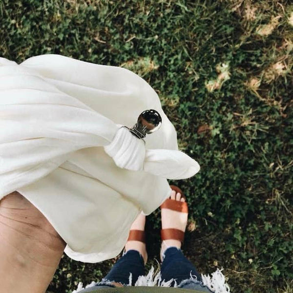 RR Cutie Blanket Clips: Pk of 2