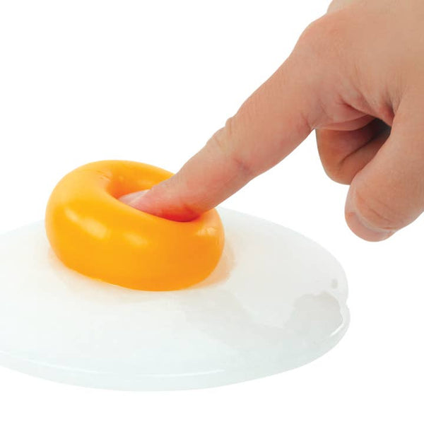 Eggcellent - Full Size 4" Thinking Putty Tin