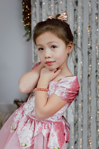 Precious Bows Holiday Bracelet 84122