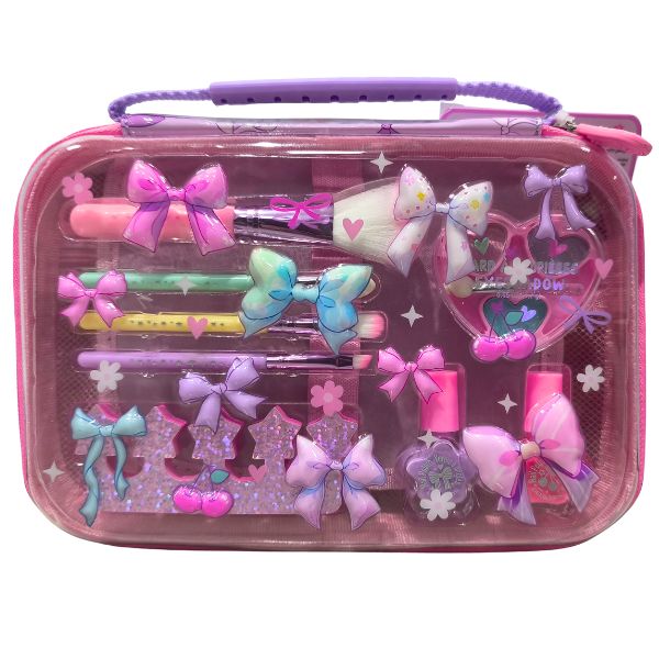 To Go Beauty Space - Bowtiful