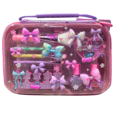 To Go Beauty Space - Bowtiful