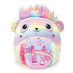 HF Huggy Squeeze Beauty Kit - Rainbow