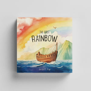 Truth Books - The First Rainbow
