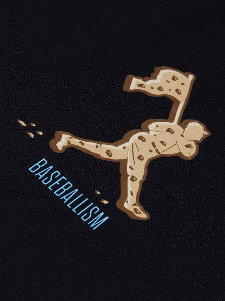 Black Cookies & Milk T-Shirt