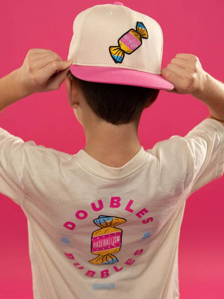 Bubbles and Doubles T-Shirt