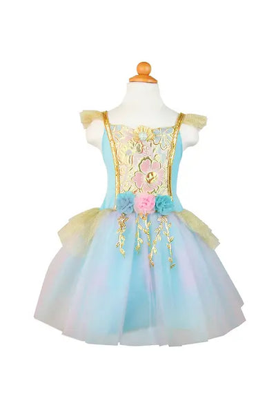 Great Pretenders Mermalicious Dress with Tail