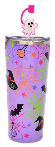 IS Glow In The Dark Magic Potion Tumbler