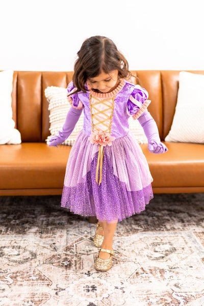 Little Adventures Dress Up Shoes