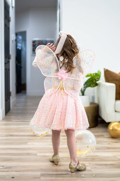 Little Adventures Dress Up Shoes