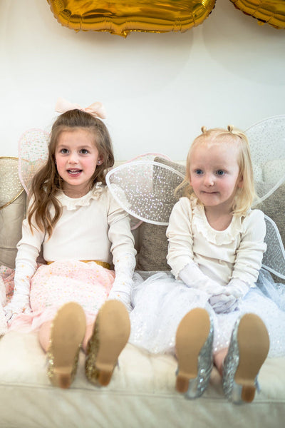 Little Adventures Dress Up Shoes