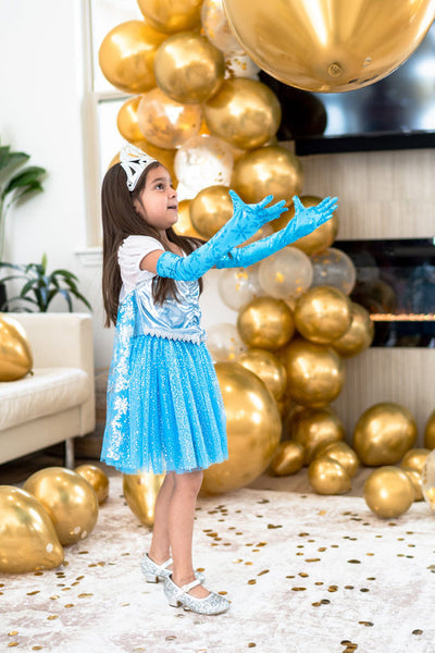 Little Adventures Dress Up Shoes