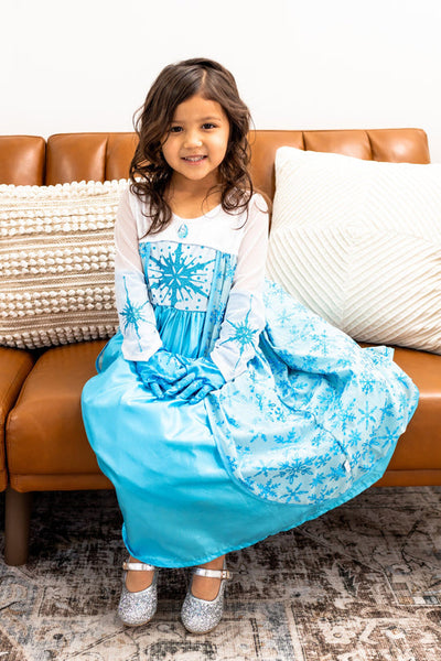 Little Adventures Dress Up Shoes