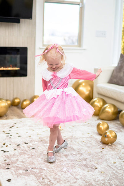 Little Adventures Dress Up Shoes