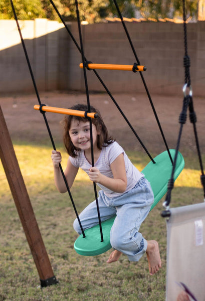 Adventure Skate Board Swing