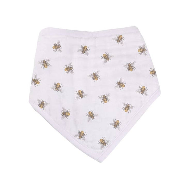 Sunrise To Sunset Bandana Bibs