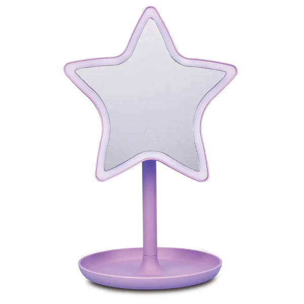 IS Star Vanity Mirror