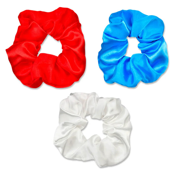 Iscream Cherry on Top Scrunchie Set