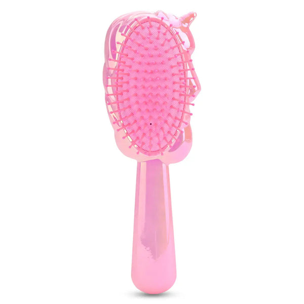 Iscream Unicorn Kisses Hair Detangling Brush