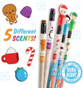 Christmas Smencil