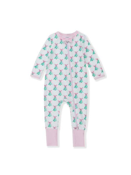 Oh Christmas Tree  LAYETTE