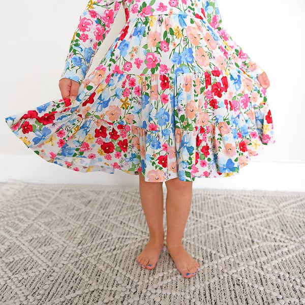 Kaylee Swing Dress