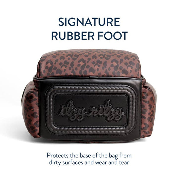 *New* Leopard Itzy Mini Plus™