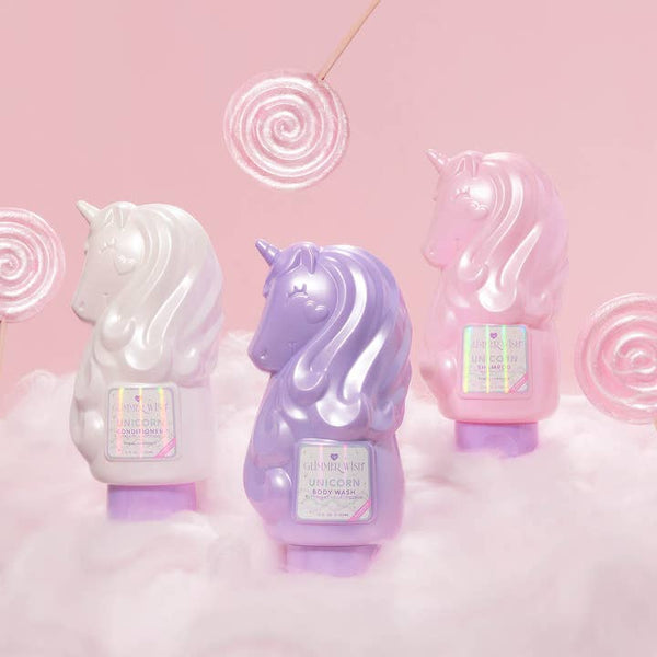 Unicorn Kids Conditioner