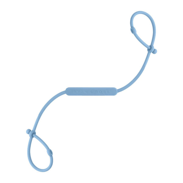 Silicone Toy Strap