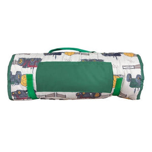 JM Kids Hay, Now Nap Mat