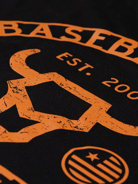 Baseballism Bullpen T-Shirt