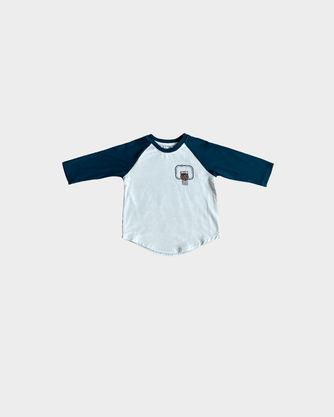 Game Day Baseball Tee