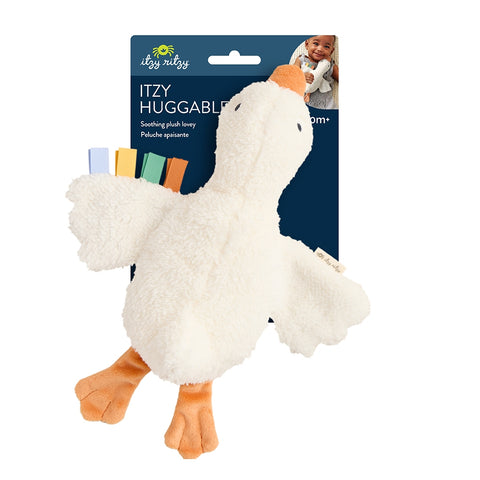 IR Itzy Huggable™ - Goose